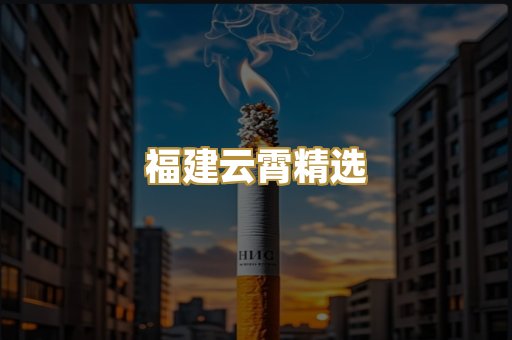 福建云霄精选
